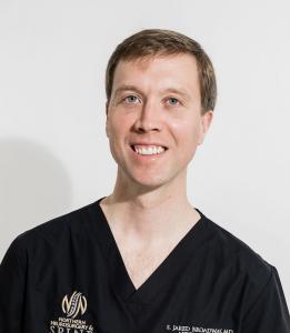 S. Jared Broadway MD